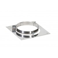 Опора сквозная ОС (200, 430 1.5 ) 